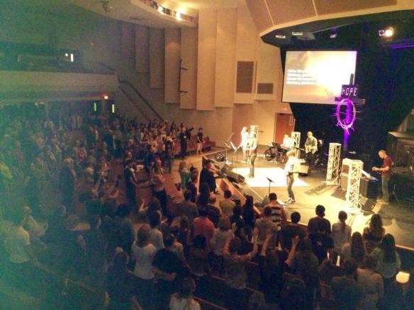 Photo cred...Phil Collins